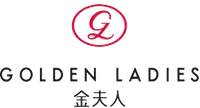 Golden Ladies / 金夫人