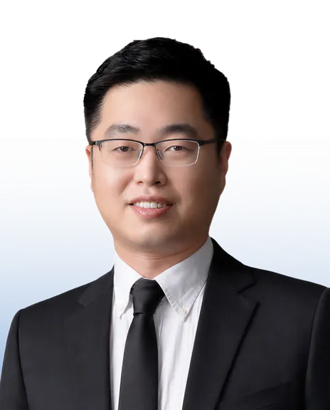 Harvey Jiang