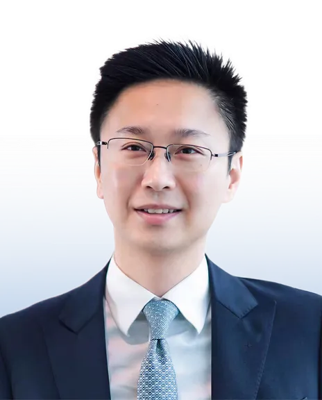 Kevin Chen
